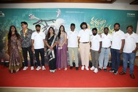 Dharmala Niyojakavargam Movie Pre Release